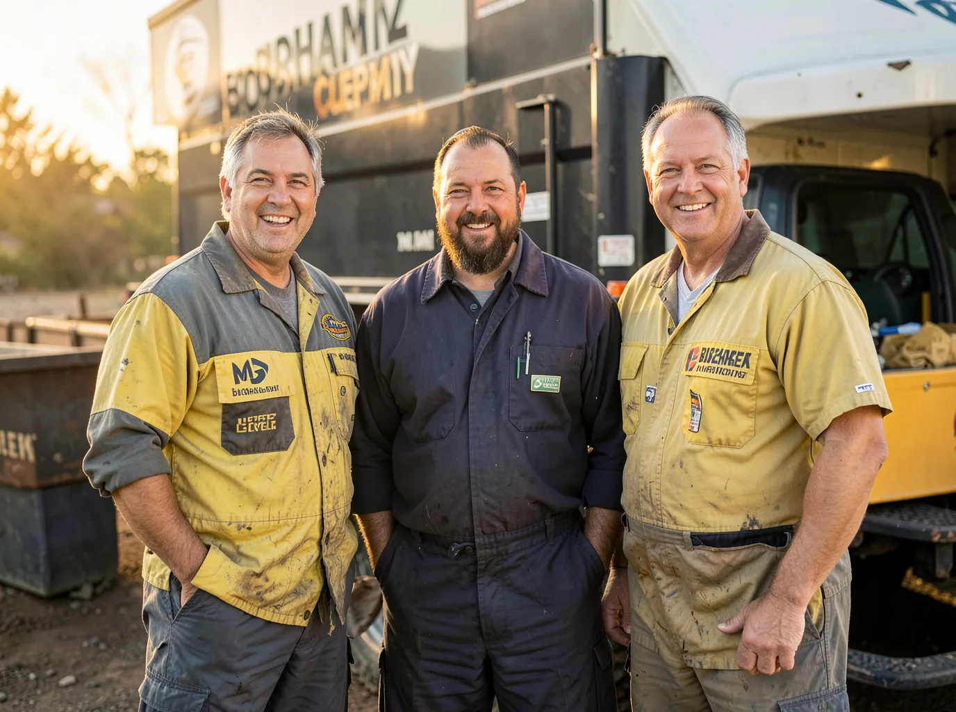 Sewage Cleanup company in Sycamore, PA