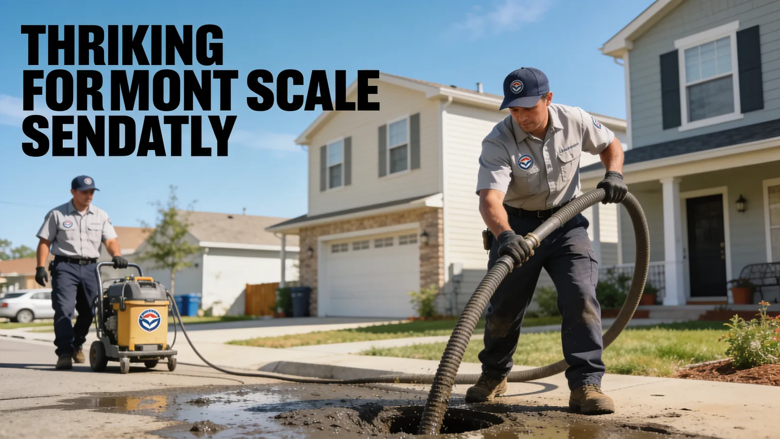Sewage Cleanup in Sycamore, PA near me